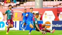 Mohun Bagan SG Vs Punjab FC: ডুরান্ড কাপে বাংলার একমাত্র প্রদীপ হয়ে জ্বলে রইল মোহনবাগান