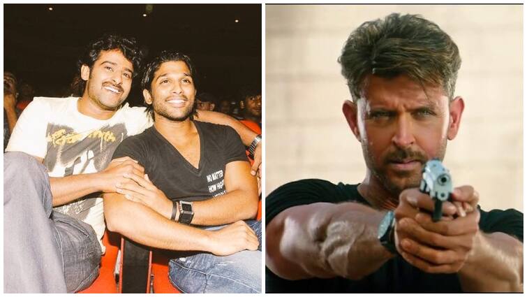 Allu Arjun Video Saying Hrithik Roshan Is Nothing In Front Of Prabhas Goes Viral Amid Arshad Warsi Joker Comment Allu Arjun's Video Saying 'Hrithik Roshan Is Nothing In Front Of Prabhas' Goes Viral Amid Arshad Warsi’s 'Joker' Comment