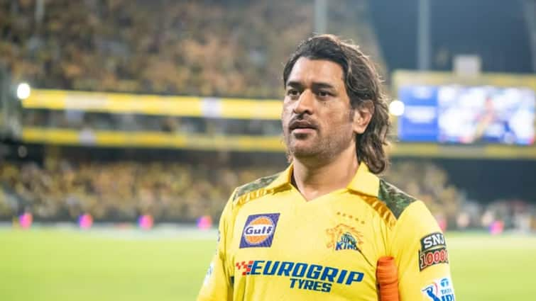 csk probables list retention ahead ipl mega auction Chennai Super Kings: IPL மெகா ஏலம்.. CSK தக்க வைக்கும் வீரர்கள் யார்?