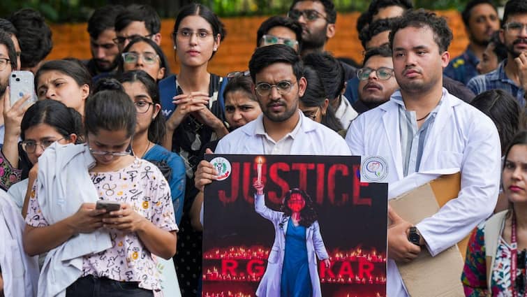 Kolkata News Nabanna Abhijan march to state secretariat wont inconvenience UGC-NET candidates Banga Chatra Samaj RG Kar Doctor Rape-Murder Case Kolkata: On Secretariat March, Chatra Samaj Says ‘Non-Violent Protest Won’t Affect UGC-NET Candidates If...’