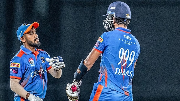 NDS vs PD DPL 2024 Match Live Streaming Telecast Details When Where To Watch In India NDS vs PD, DPL 2024 Match Live Streaming & Telecast Details: When, Where To Watch In India?