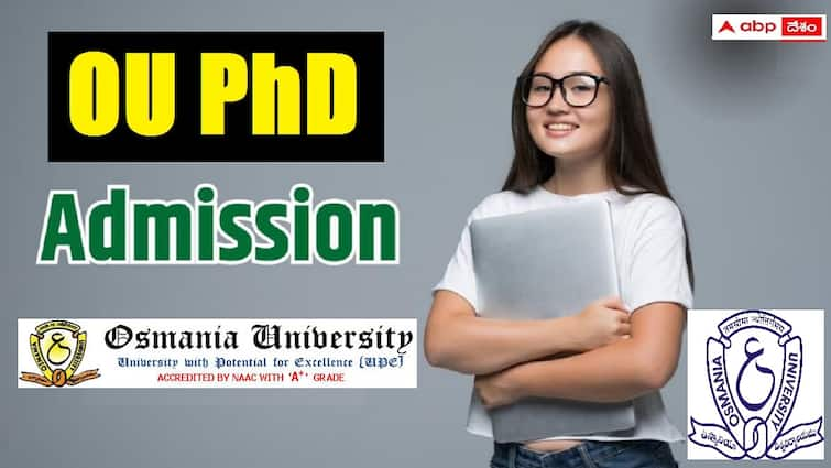 osmania university takes key decision on phd admissions Osmania university: పీహెచ్‌డీలపై ఉస్మానియా సంచలన నిర్ణయం- 'టీజీసెట్'ను పరిగణలోకి తీసుకోరా!