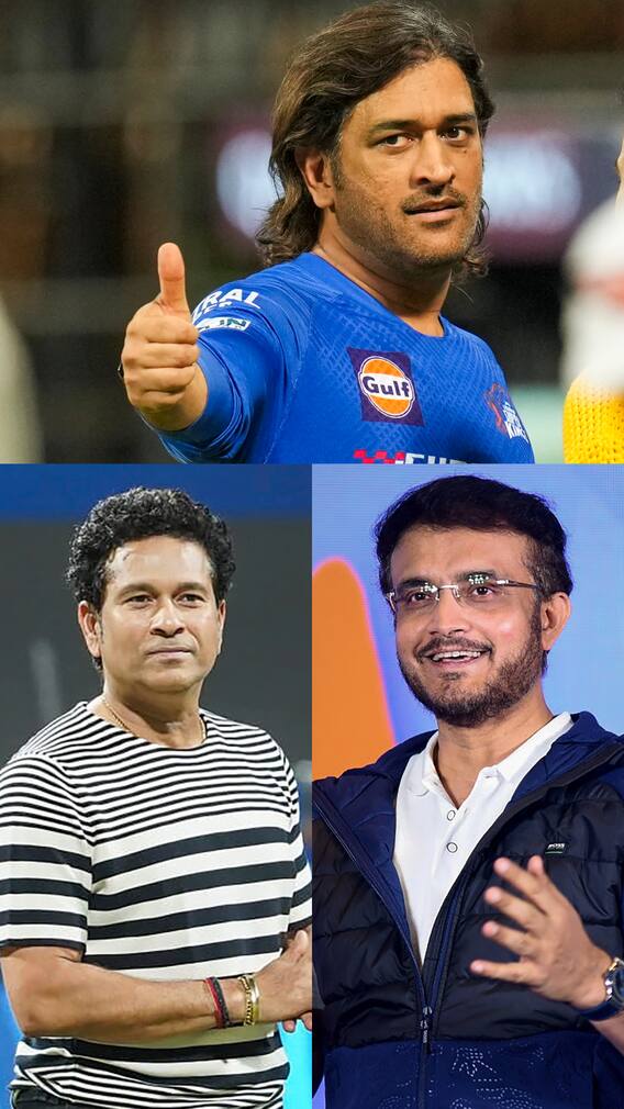 सिर्फ क्रिकेटर नहीं बिजनेसमैन भी हैं भारत के ये खिलाड़ी