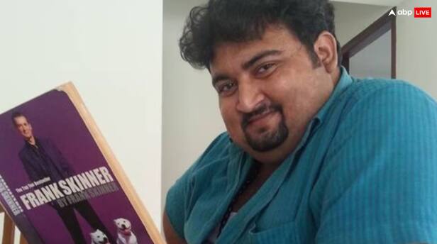 Nirmal Benny death at the age of 37 due to heart attack 37 साल के एक्टर निर्मल बेनी का हार्ट अटैक से निधन, मलयालम फिल्म इंडस्ट्री में शोक की लहर