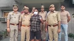 नोएडा में साइबर ठगों ने पुलिस FIR का डेटा किया गायब, पीड़ितों को कॉल कर मांगे पैसे, गिरफ्तार
