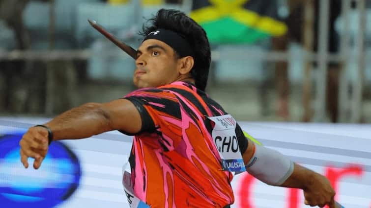 Neeraj Chopra statement Deems Mental Strength Key Factor wins Silver Medal Lausanne Diamond League 2024 know next event of Indian athlete Neeraj Chopra Deems 'Mental Strength' As Key Factor After A Strong Showing At Lausanne Diamond League 2024