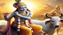 Janmashtami 2024 Date: બાંકે બિહારી મંદિરમાં ક્યારે ઉજવાશે જન્માષ્ટમી? અહી જુઓ સંપૂર્ણ કાર્યક્રમ