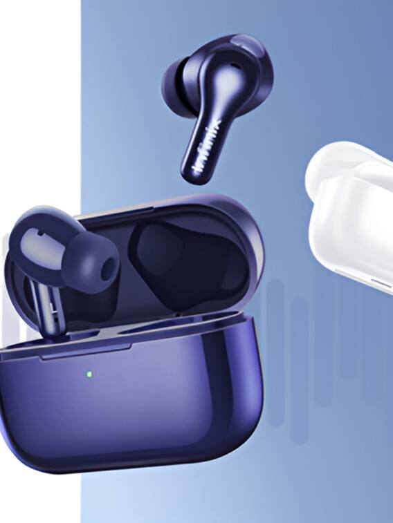 Infinix ने लॉन्च किए अपने सस्ते Earbuds, दमदार साउंड के साथ है स्टाइलिश लुक