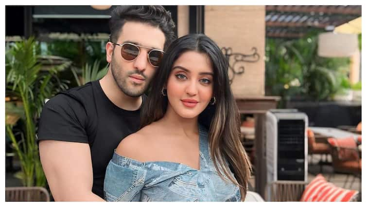 Influencer Insha Ghaii Kalra Husband Ankit Kalra Passes Away At 29, She Pens Emotional Note On Instagram Influencer Insha Ghaii Kalra's Husband Passes Away At 29, She Pens Emotional Note: 'My Life Has Come To Stop'