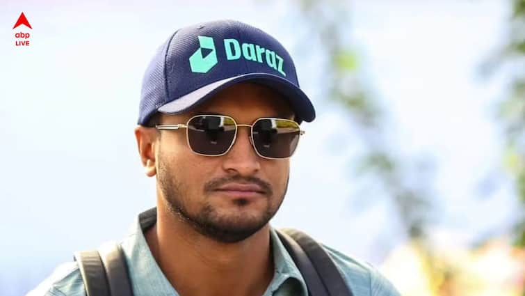 Bangladesh Cricketer Shakib Al Hasan along with Sheikh Hasina and 154 others named in murder case Shakib Al Hasan: খুনের মামলায় জড়তি শাকিব আল হাসান! বাংলাদেশের তারকা অলরাউন্ডারের বিরুদ্ধে দায়ের হল অভিযোগ