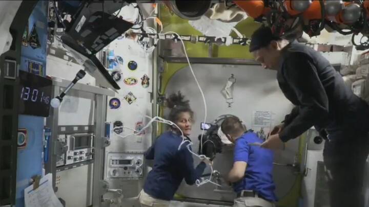 नासा के इंजीनियर अब थ्रसर के लिए एक नया कंप्यूटर मॉडल का विश्लेषण कर रहे हैं. इसके लिए हर जोखिम का विश्लेषण भी किया जा रहा है. महीने की शुरुआत में कहा गया था कि थ्रसर के परीक्षण से यह पता चला है कि स्टारलाइनर सुनीता विलियम्स और उनके साथी को सुरक्षित वापस लाने में पूरी तरह से सक्षम है.