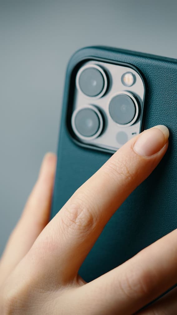 How Did iPhone Cameras Evolve Over The Years?