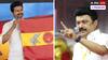 Tamiladu Politics : తమిళనాట దళపతి విజయ్ ప్రభావం ఎంత ? స్టాలిన్‌  ప్రత్యర్థిగా ప్రజలు పరిగణిస్తారా ?