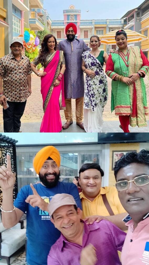 तारक मेहता.. से एक और किरदार का हुआ पत्ता-साफ