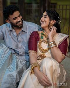 Megha Akash: ఎంగేజ్‌మెంట్ చేసుకున్న యంగ్ హీరోయిన్... పెళ్లి కొడుకు ఎవరో తెలుసా?