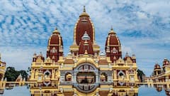 Janmashtami 2024: Best Temples And Places To Celebrate The Festival In Delhi