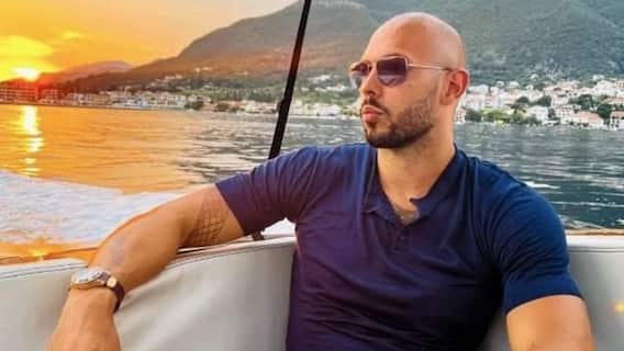 Andrew Tate, Brother Tristan Arrested In US Over Fresh Rape, Trafficking Charges In UK