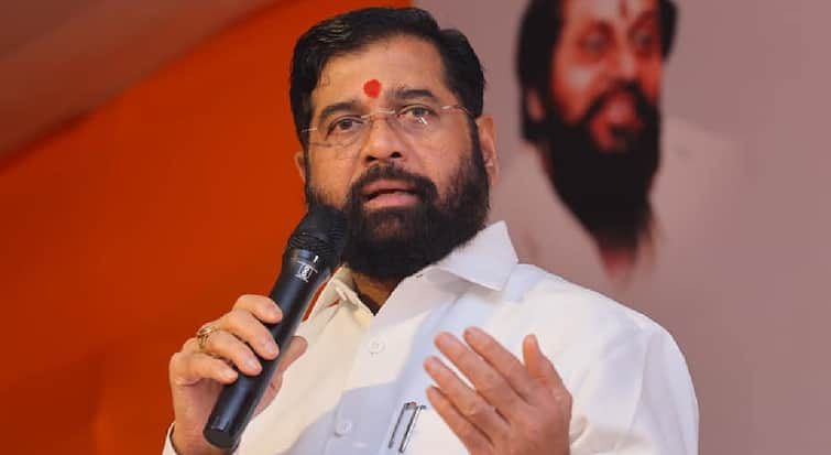 CM Eknath Shinde first reaction on Maharashtra bandh decision by bombay high court legal action over ordered not followed marathi news CM Eknath Shinde : काहींना दु:खातही राजकीय संधी दिसते, अशाना कोर्टाची चपराक;  महाराष्ट्र बंदच्या निर्णयावर मुख्यमंत्र्यांची पहिली प्रतिक्रिया