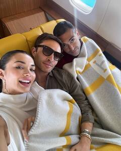 Amy Jackson And Ed Westwick All Set To Get Married In Italy. See Pics