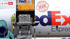 ఫెడెక్స్ పేరుతో వందల కోట్లు మోసాలు - అసలు మోసగాళ్లకు మన డేటా ఎలా వెళ్తోంది ?