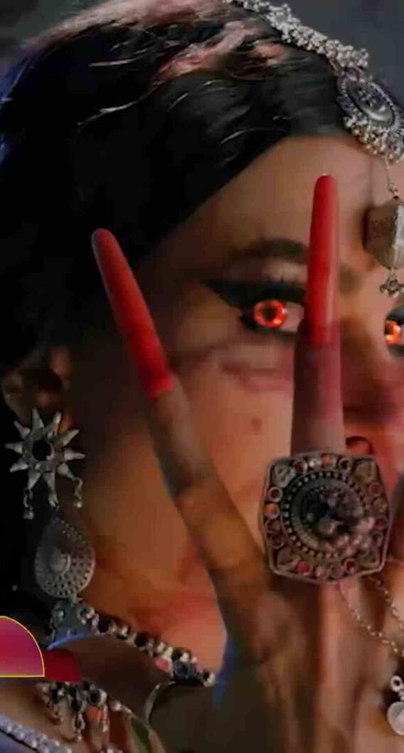 डायन-चुड़ैल बनते ही मिला इन एक्ट्रेसेस को फेम!