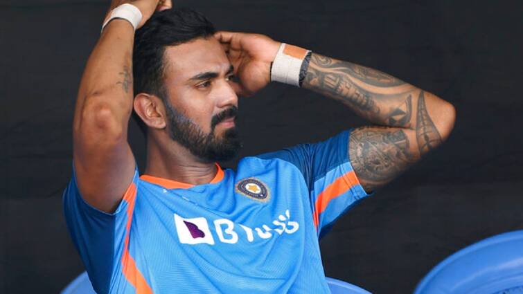 kl rahul shares new story social media amid retirement speculations says vipla foundation auction successful KL Rahul Retirement: रिटायरमेंट की अटकलों के बीच, सामने आया केएल राहुल का बयान; कही बहुत बड़ी बात