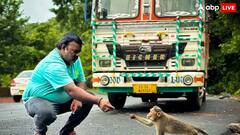 किस्मत का खेल या कोई करिश्मा, ट्रक ड्राइवर ने कैसे बनाया 1 करोड़ का घर?