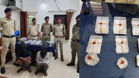 लग्जरी लाइफ का शौकीन चोर गिरफ्तार, पुलिस से बचने के लिए अपनाए थे कई तरकीब लग्जरी लाइफ का शौकीन चोर गिरफ्तार, पुलिस से बचने के लिए अपनाए थे कई तरकीब