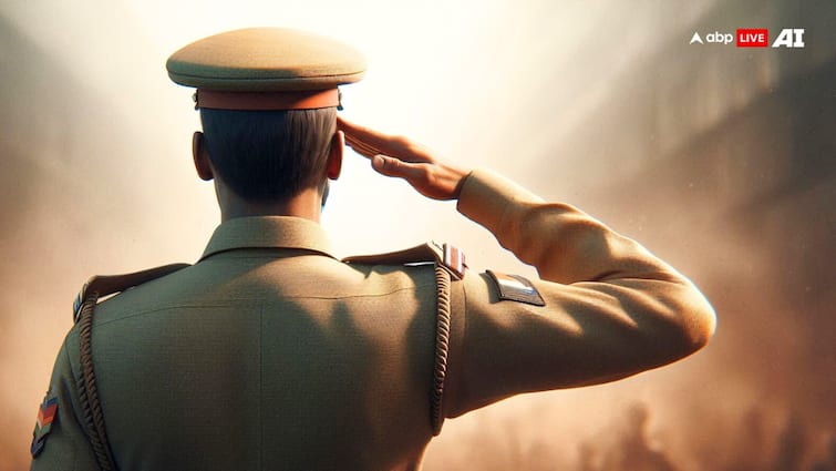 UP police Constable Exam 2024 has candidates from 28 states and 8 uti see list of candidates of other state UP Police Constable Exam 2024: यूपी पुलिस भर्ती में यूपी ही नहीं 28 राज्यों के कैंडिडेट हुए शामिल, यहां देखें लिस्ट