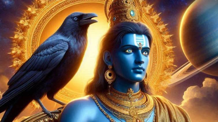 Shani Dev: শনিদেব অসন্তুষ্ট হয়েছেন বুঝবেন কী করে? সমস্যা সমাধানের উপায়