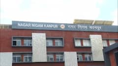 हाउस टैक्स वसूली में पिछड़ा कानपुर नगर निगम, अब हर दिन 2 करोड़ वसूल कर करेगा टारगेट पूरा