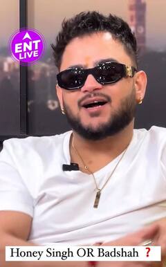 Millind Gaba ने Honey Singh को बताया उस्ताद वहीं Badshah की Simplicity के हैं Fan.किसको किया Choose?