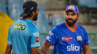 IPL 2025: मुंबई ने किया रिलीज तो रोहित को ऑक्शन में मिलेंगे करोड़ों, लखनऊ-दिल्ली के बीच 50 करोड़ खर्च करने की होड़?