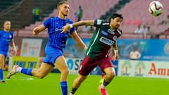 Mohun Bagan SG Vs Punjab FC: ডুরান্ড কাপে বাংলার একমাত্র প্রদীপ হয়ে জ্বলে রইল মোহনবাগান