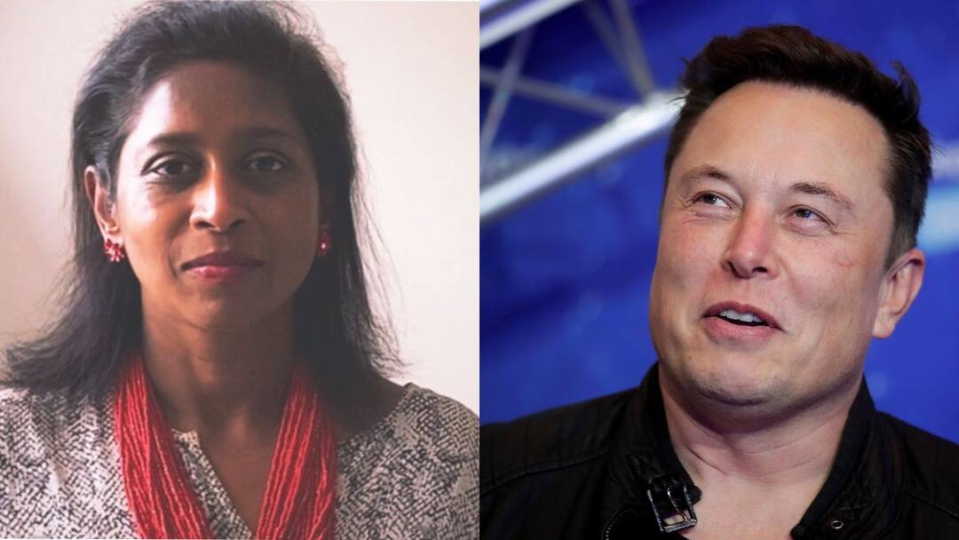 'Not For The Faint Of Heart'. Tesla's Sreela Venkataratnam Quits, Warns Working At Elon Musk's Firm Is Tough Tesla's Vice President Sreela Venkataratnam Quits, Warns Working At Elon Musk's Firm Is Tough 'Not For The Faint Of Heart' 'Not For The Faint Of Heart'. Tesla's Sreela Venkataratnam Quits, Warns Working At Elon Musk's Firm Is Tough