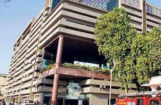 Ahmedabad: અમદાવાદ મહાનગરપાલિકાના 9 ફાયર અધિકારીઓને નોકરીમાંથી કાઢી મૂકવામાં આવ્યા 