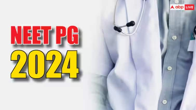 NEET PG 2024 Results Out natboard edu Check How To Download Scorecards NEET PG 2024 Results Out On natboard.edu.in, Know How To Check And Download Scorecards