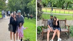 Rohit Sharma, Ritika Sajdeh Expecting Second Child?