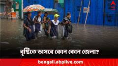 Weather Update: তুমুল বৃষ্টিতে ভাসবে বাংলা- কী বলছে আবহাওয়ার পূর্বাভাস?