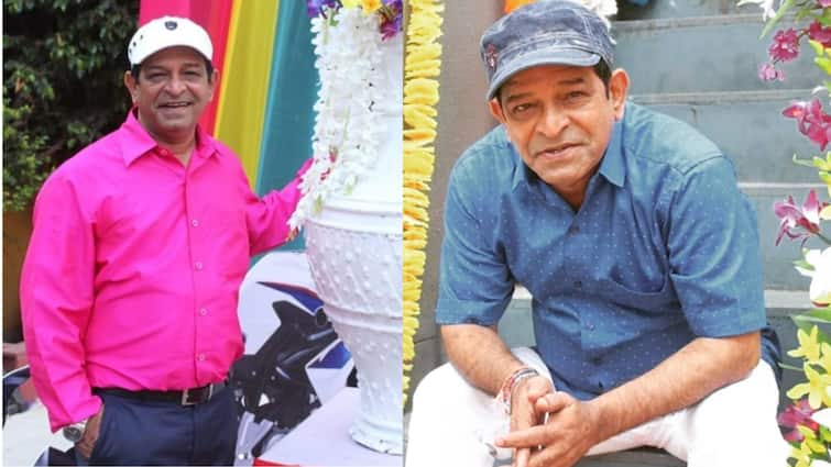 taarak mehta ka ooltah chashmah fame abdul aka sharad sankla networth fees income TMKOC: कभी 50 रुपये थी दिनभर की कमाई, आज दो-दो रेस्टोरेंट के मालिक हैं 'तारक मेहता' के अब्दुल, इतनी है नेटवर्थ