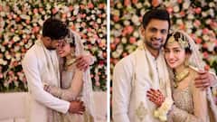 In PICS: What Sania Mirza Is Up To These Days