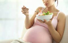 Pregnancy Diet: ਗਰਭ ਅਵਸਥਾ ਦੇ ਪਹਿਲੇ ਤਿਮਾਹੀ ਚ ਗਲਤੀ ਨਾਲ ਵੀ ਇਹ ਭੋਜਨ ਨਾ ਖਾਓ, ਨਹੀਂ ਤਾਂ....