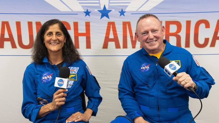 रिडोल्फी का कहना है कि अंतरिक्ष यान की रि एंट्री में गड़बड़ी हुई तो बड़ी समस्या पैदा हो सकती है, थ्रसर में खराबी भी आ जाए तो उनका बोइंग स्टारलाइनर स्पेस में ही फंसा रह सकता है. यदि ऐसा होता है तो सुनीता विलियम और उनके साथी के पास केवल 96 घंटे का ऑक्सीजन बचा रह जाएगा.