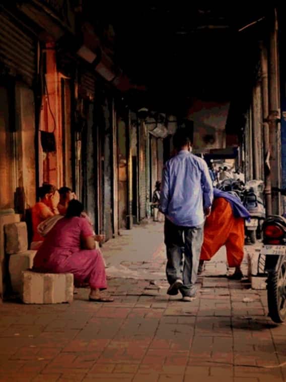 दिल्ली के रेड लाइट एरिया जीबी रोड जाने वाले इन बातों का रखें ध्यान