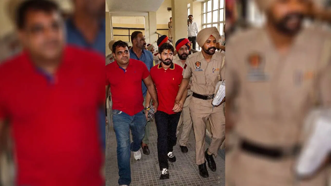 Lawrence Bishnoi Interview: ਲਾਰੈਂਸ ਦੀ ਦੂਜੀ ਇੰਟਰਵਿਊ ਰਾਜਸਥਾਨ ਦੀ ਇਸ ਜੇਲ੍ਹ 'ਚ ਹੋਈ, SIT ਨੇ ਹਾਈ ਕੋਰਟ 'ਚ ਕੀਤਾ ਵੱਡਾ  ਖੁਲਾਸ