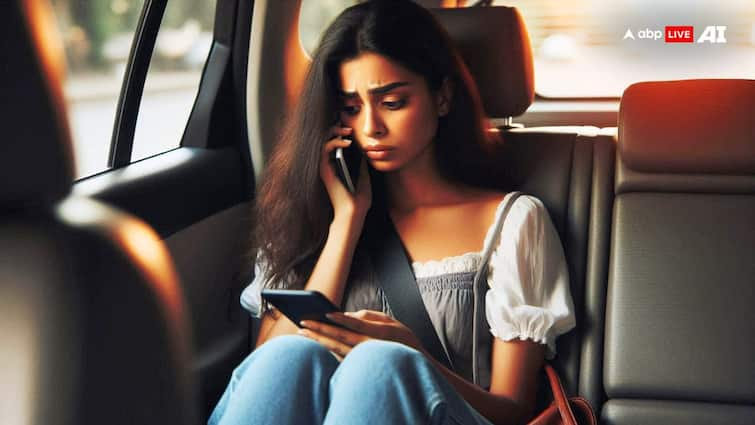 Kolkata Doctor Case and Mumbai incident awareness women safety in Uber Cabs using these features CAB में अकेले सफर करते हुए अब डरने की नहीं है जरूरत, ये फीचर रखेंगे महिलाओं को सुरक्षित