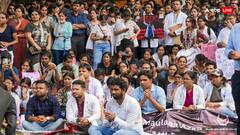 जूनियर डॉक्टर से रेप-मर्डर से पहले उस रात क्या क्या हुआ था? CBI जांच में हुए ये बड़े खुलासे