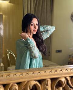 सोशल मीडियावर शाहरुखला टाकलं मागे, पडद्यावर श्रद्धा कपूरची छोटी बहीण झाली, 'ही' सुंदर अभिनेत्री आहे तरी कोण?