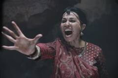 'स्त्री' की चुड़ैल कौन? इन एक्ट्रेसेस ने भूतिया रूप लेकर छुड़ाए दर्शकों के पसीने, भूलकर भी अकेले ना देखें ये फिल्में