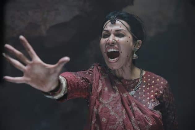 साल 2018 में आई फिल्म स्त्री की मेन चुड़ैल का रोल फ्लोरा सैनी ने प्ले किया था. इस फिल्म में फ्लोरा का भयानक रूप देखकर हर कोई डरा था.